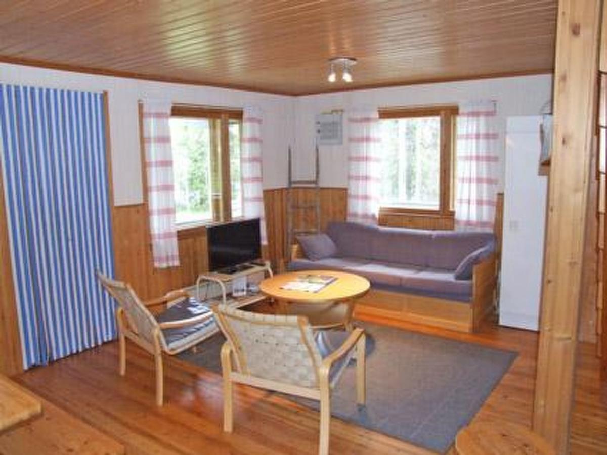 Holiday Home Kumpulahti By Interhome Kayla Luaran gambar