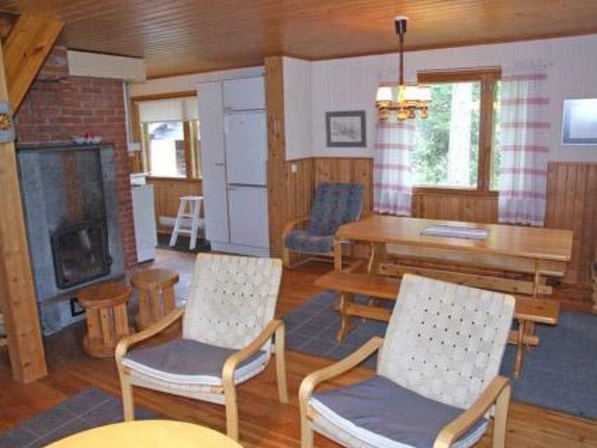 Holiday Home Kumpulahti By Interhome Kayla Luaran gambar