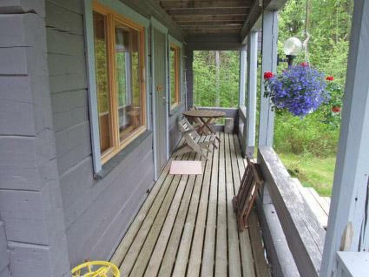 Holiday Home Kumpulahti By Interhome Kayla Luaran gambar
